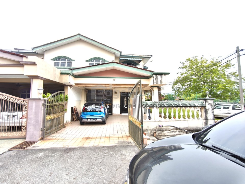 TAMAN SEREMBAN JAYA