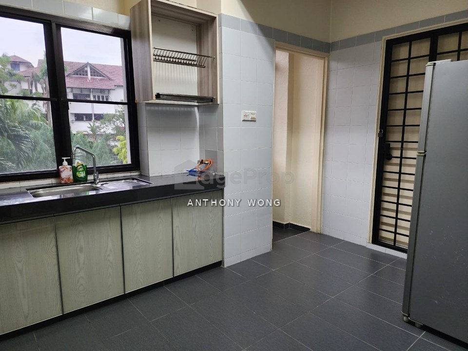 Ehsan Ria Condominium