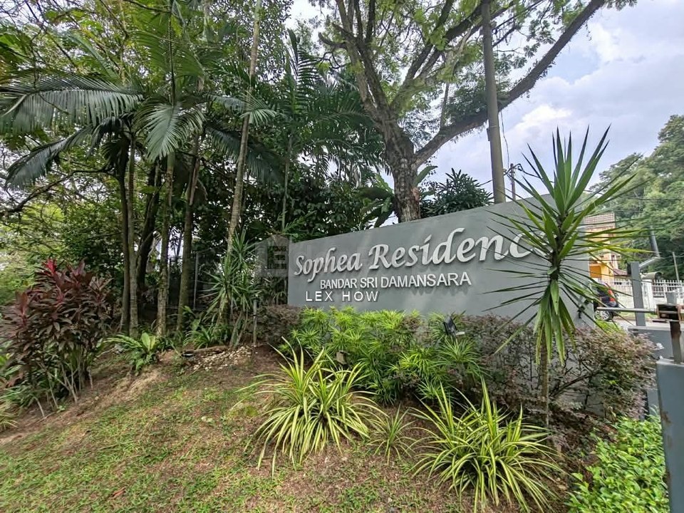 Sophea Residence