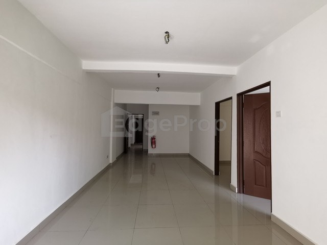 Golden Villa Apartment, , 