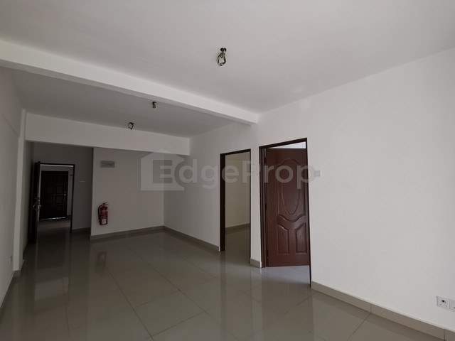 Golden Villa Apartment, , 