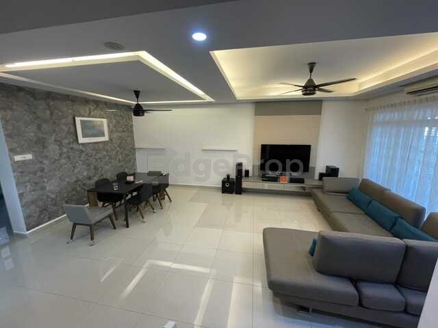 Damai Residences