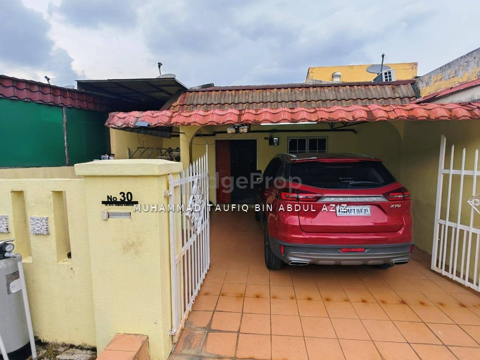 Taman Kinrara Seksyen 5
