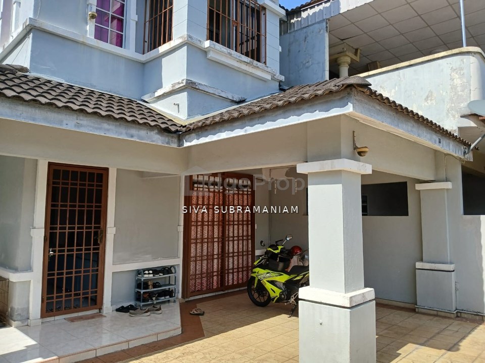 Taman Bukit Indah @ Bukit Indah, Johor, Johor Bahru
