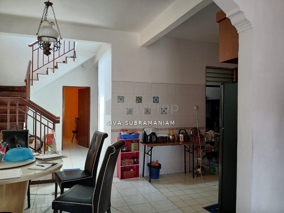Taman Bukit Indah @ Bukit Indah, Johor, Johor Bahru
