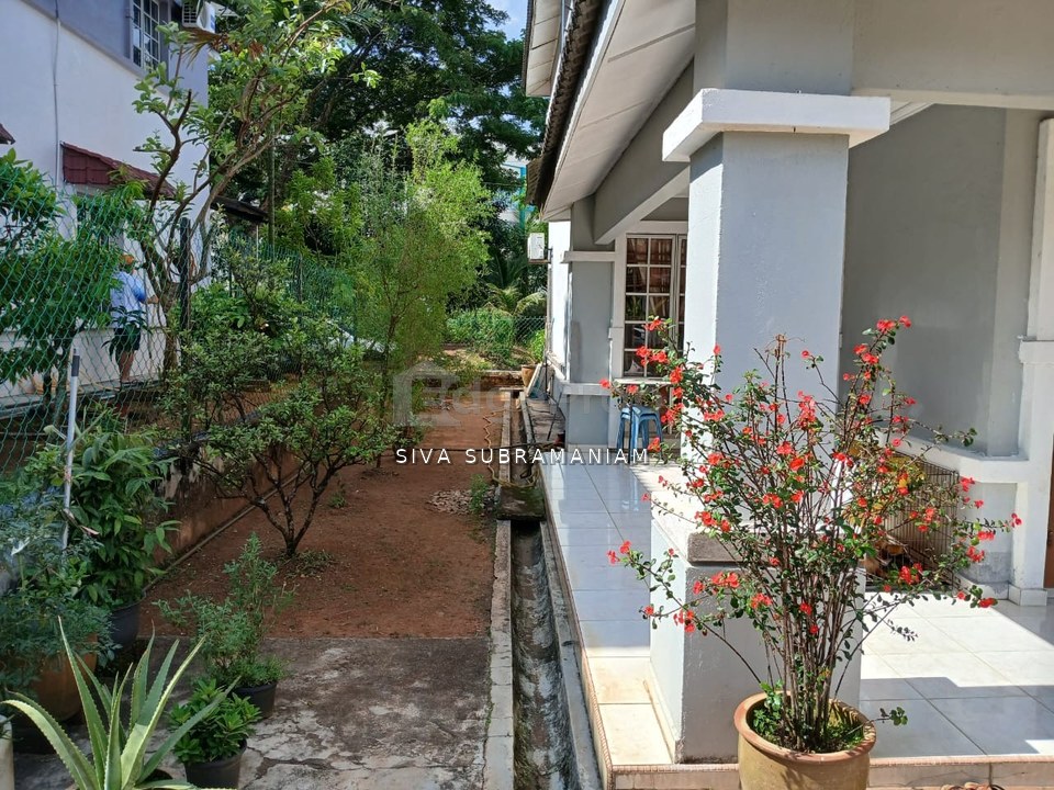 Taman Bukit Indah @ Bukit Indah, Johor, Johor Bahru