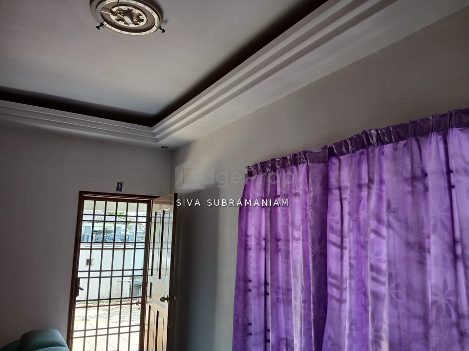 Taman Bukit Indah @ Bukit Indah, Johor, Johor Bahru