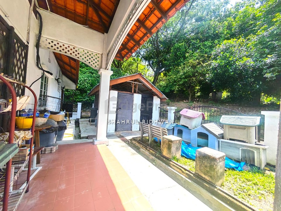 End Lot with Land at Alam Damai, Cheras, Kuala Lumpur, Highly Negotiable, Kuala Lumpur, Cheras