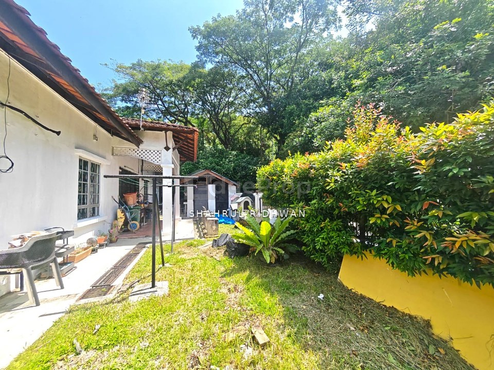 End Lot with Land at Alam Damai, Cheras, Kuala Lumpur, Highly Negotiable, Kuala Lumpur, Cheras