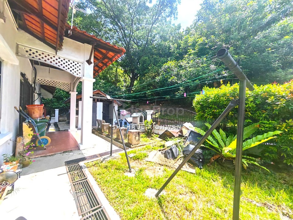 End Lot with Land at Alam Damai, Cheras, Kuala Lumpur, Highly Negotiable, Kuala Lumpur, Cheras