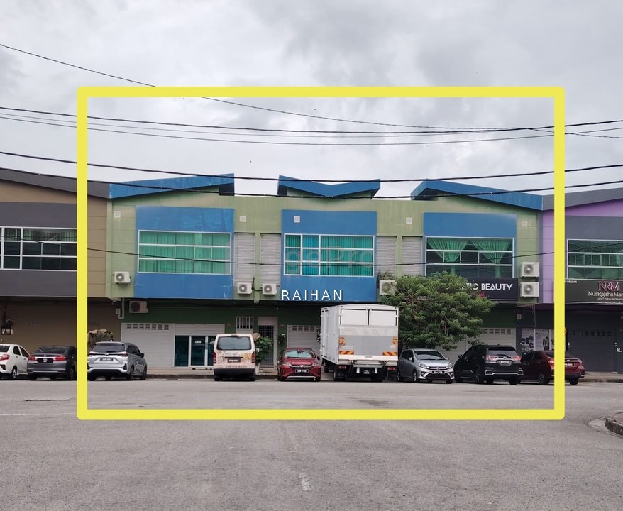 Bandar Putra Bertam