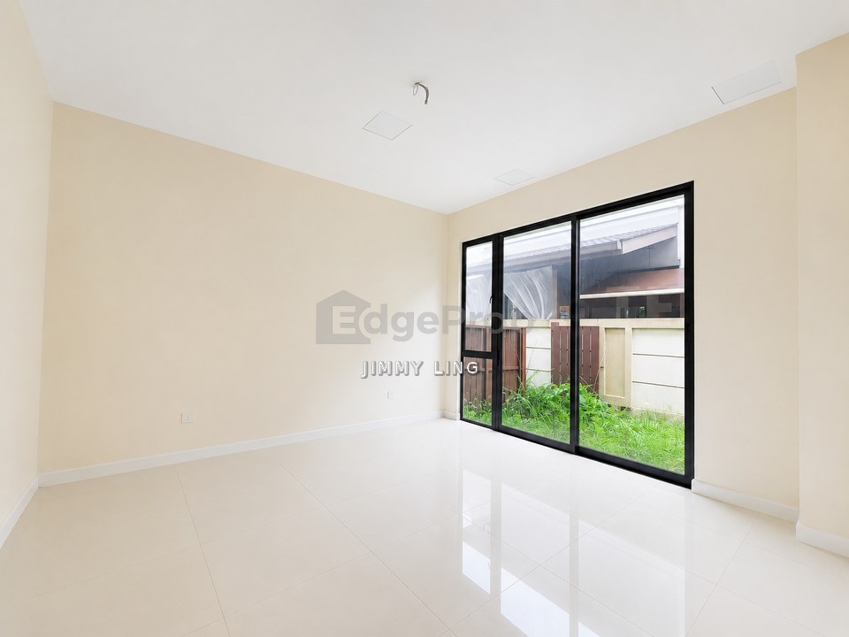 Bungalow Amverton Park, Bukit Rimau 60x90, Selangor, Shah Alam