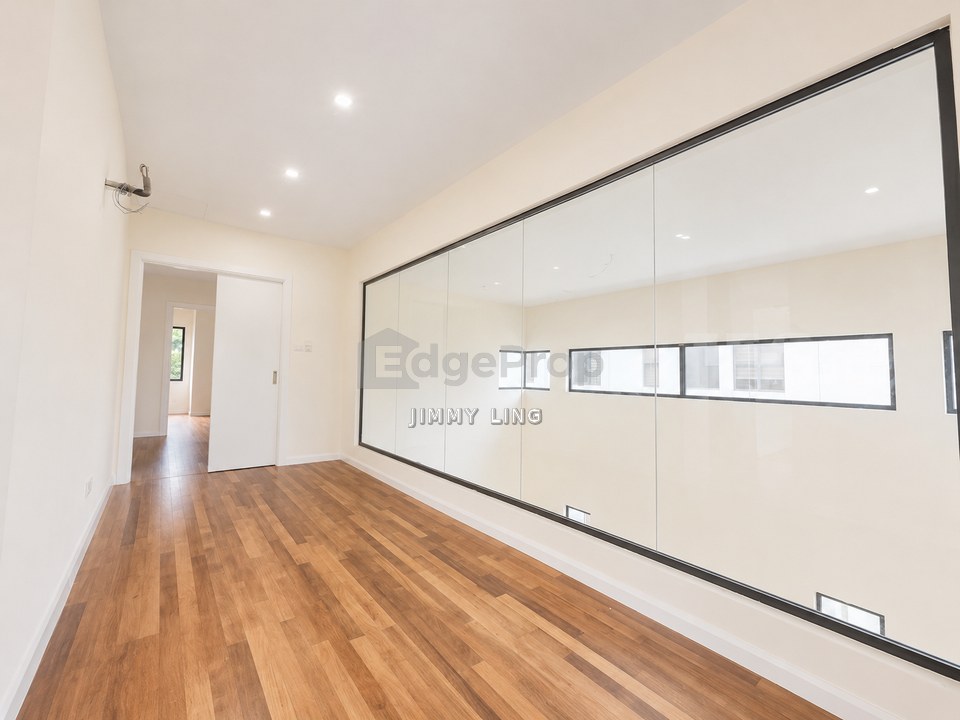 Bungalow Amverton Park, Bukit Rimau 60x90, Selangor, Shah Alam
