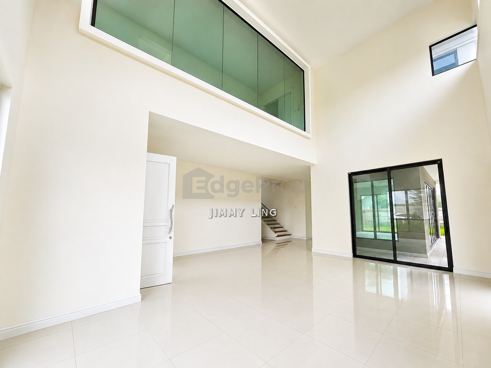 Bungalow Amverton Park, Bukit Rimau 60x90, Selangor, Shah Alam