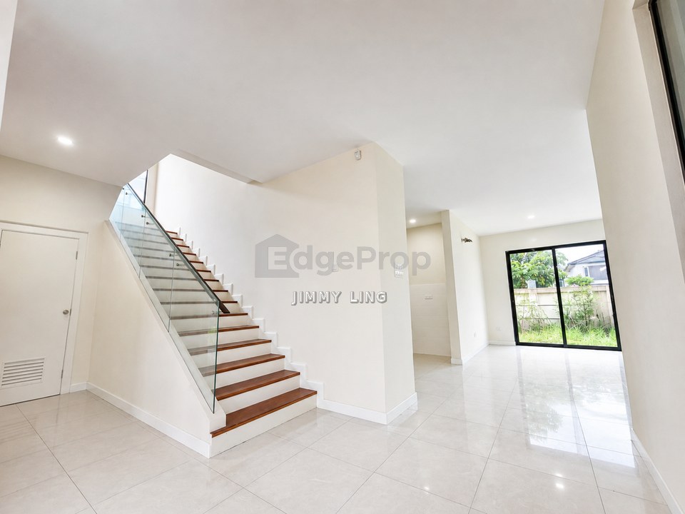 Bungalow Amverton Park, Bukit Rimau 60x90, Selangor, Shah Alam