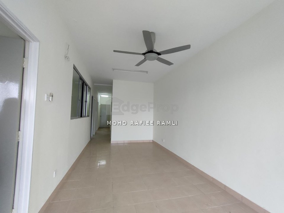 Facing Open Residensi Bistaria Taman Ukay Bistari Ampang for Rent, Selangor, Ulu Kelang