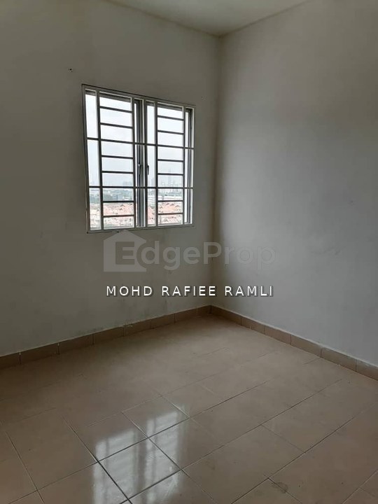 Facing Open Residensi Bistaria Taman Ukay Bistari Ampang for Rent, Selangor, Ulu Kelang