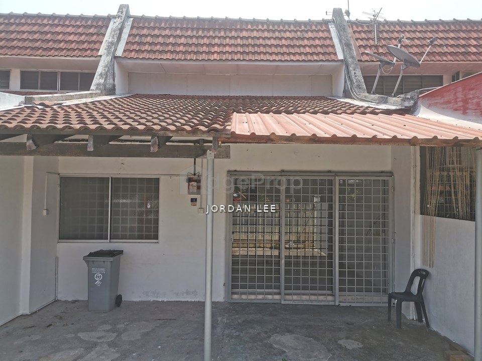 Taman Bachang Baru