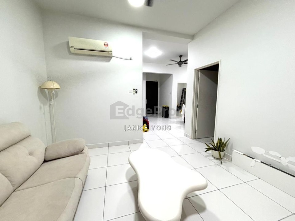 Sky Peak Residences Setia Tropika Serviced Residence For Rent, Johor, Setia Tropika