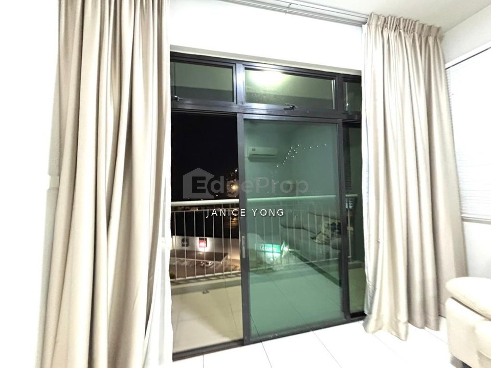 Sky Peak Residences Setia Tropika Serviced Residence For Rent, Johor, Setia Tropika