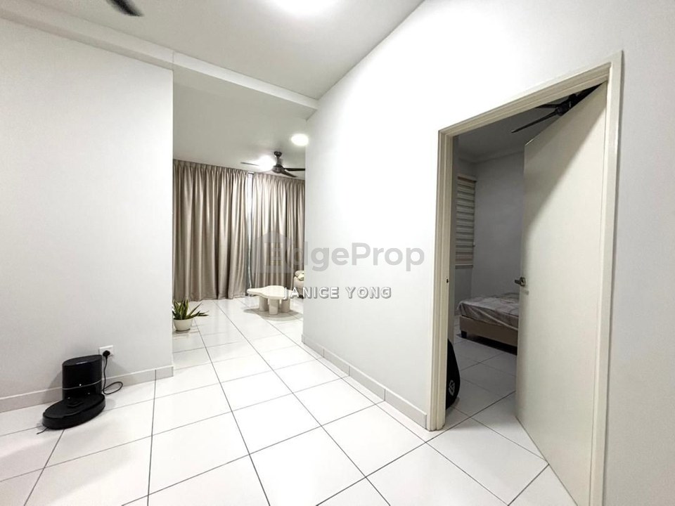 Sky Peak Residences Setia Tropika Serviced Residence For Rent, Johor, Setia Tropika