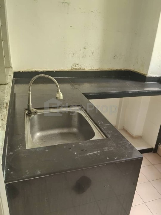 SRI WANGI APARTMENT TAMPOI INDAH / SKUDAI , Johor, Tampoi