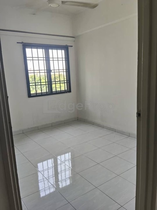 SRI WANGI APARTMENT TAMPOI INDAH / SKUDAI , Johor, Tampoi