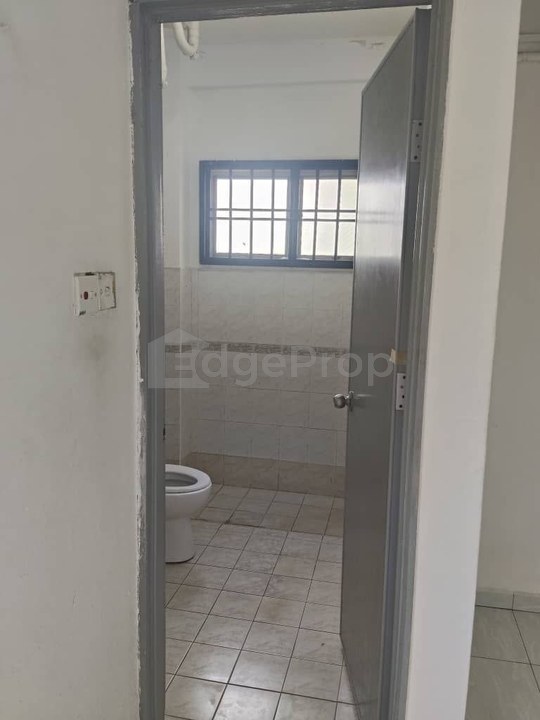 SRI WANGI APARTMENT TAMPOI INDAH / SKUDAI , Johor, Tampoi