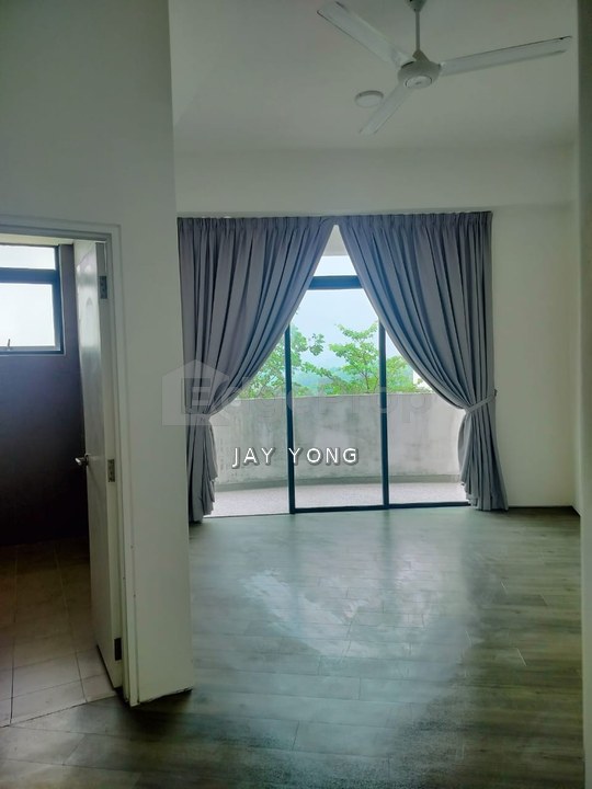 For Rent - O2 Residence @ Puchong South / Seri Kembangan, Selangor, Puchong South
