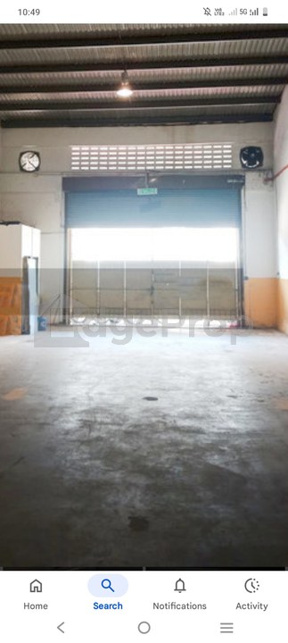 Taman Industri Oug