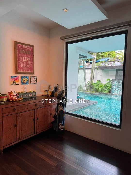 Bungalow for rent in Bangsar, Kuala Lumpur, Bangsar