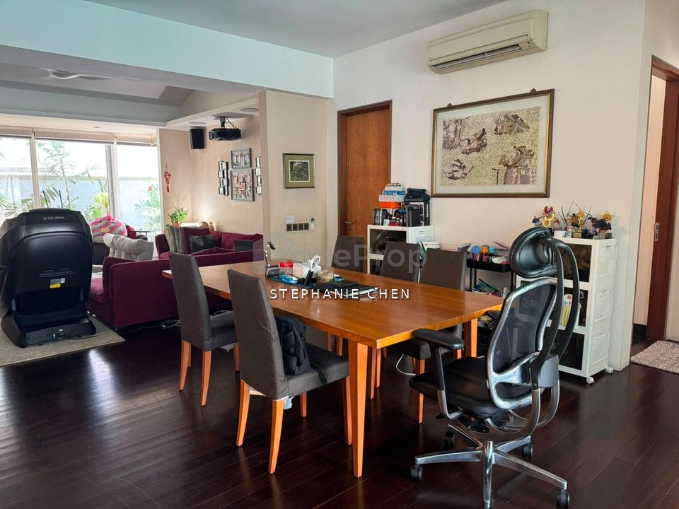 Bungalow for rent in Bangsar, Kuala Lumpur, Bangsar