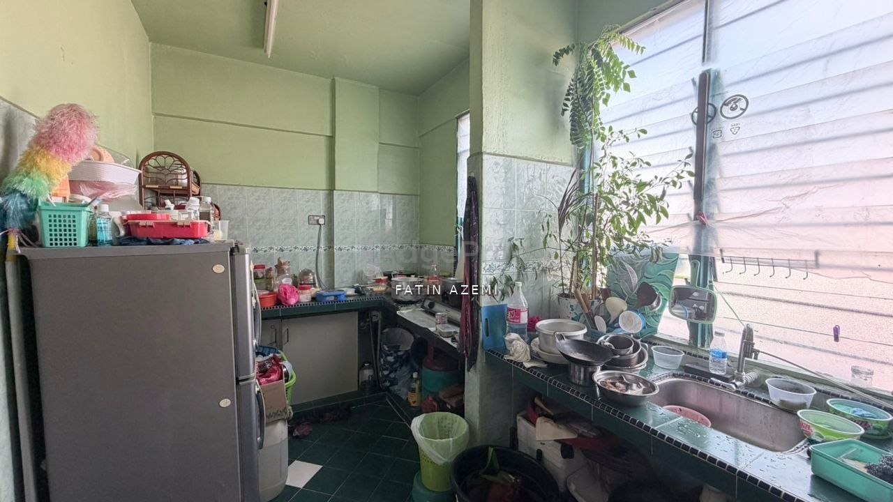 🚨 URGENT SALE - BELOW MARKET VALUE! 🚨 Desa Mentari, Petaling Jaya (Block B), Selangor, Petaling Jaya
