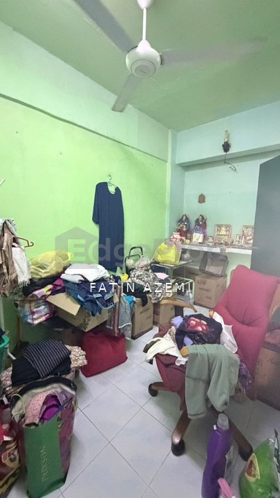 🚨 URGENT SALE - BELOW MARKET VALUE! 🚨 Desa Mentari, Petaling Jaya (Block B), Selangor, Petaling Jaya