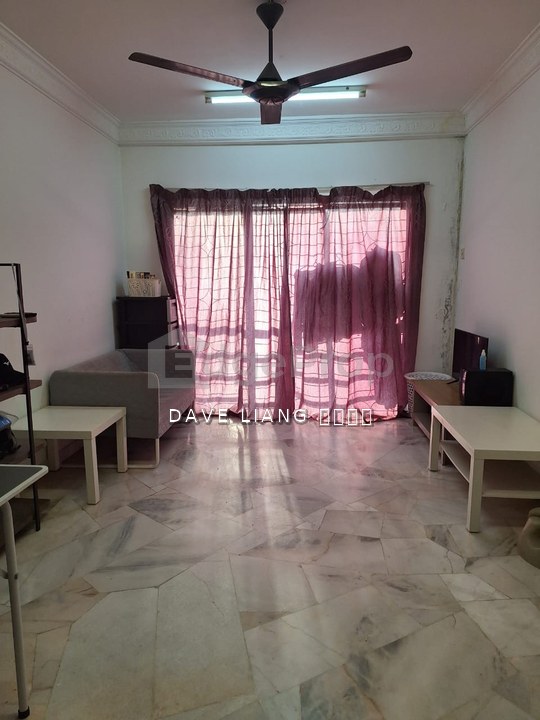 Akasia Apartment, Pusat Bandar Puchong