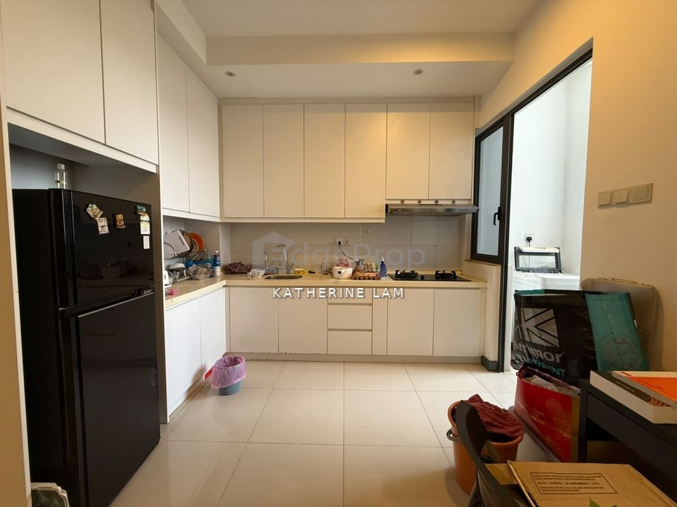 South View Service Apartment, Kuala Lumpur, Pantai