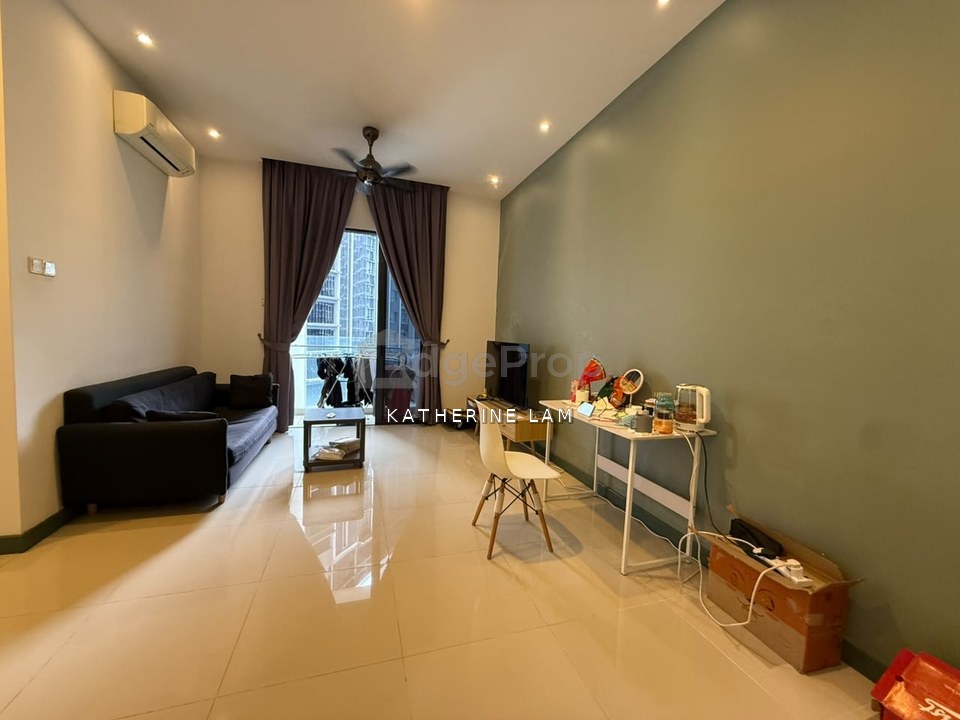 South View Serviced Apartments