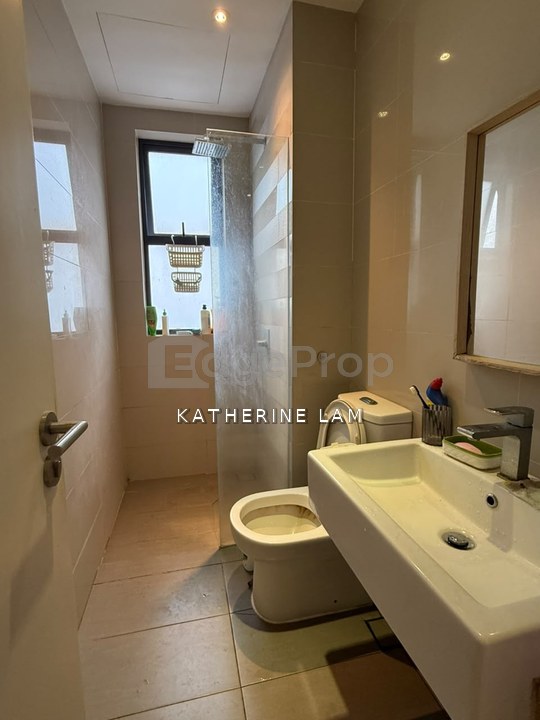 South View Service Apartment, Kuala Lumpur, Pantai