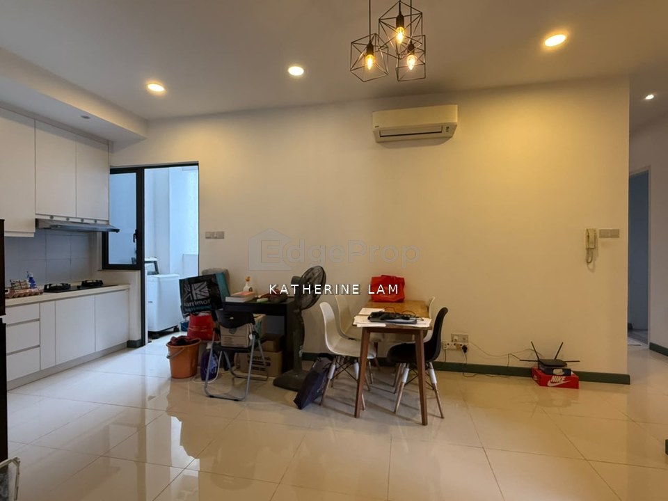 South View Service Apartment, Kuala Lumpur, Pantai