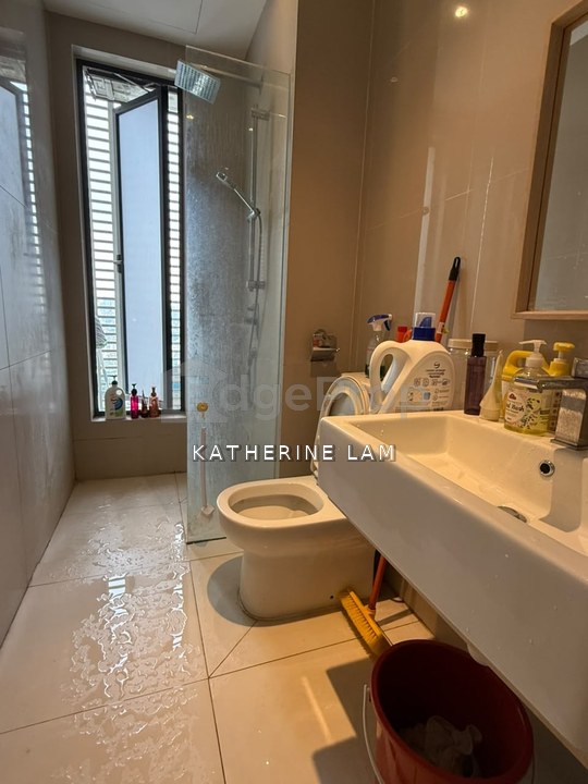 South View Service Apartment, Kuala Lumpur, Pantai
