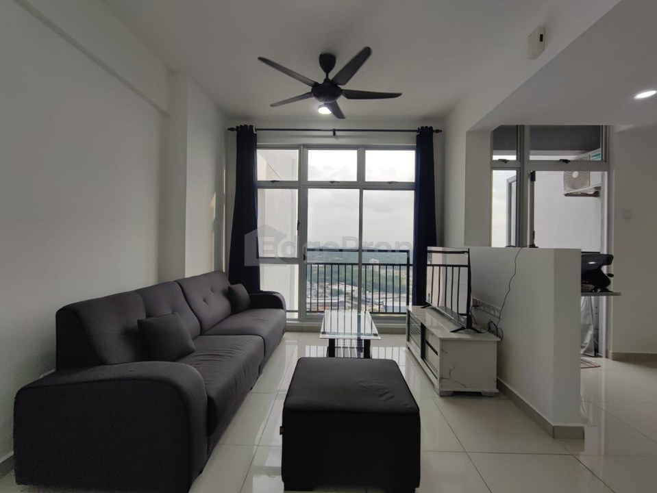 Midas Seri Alam