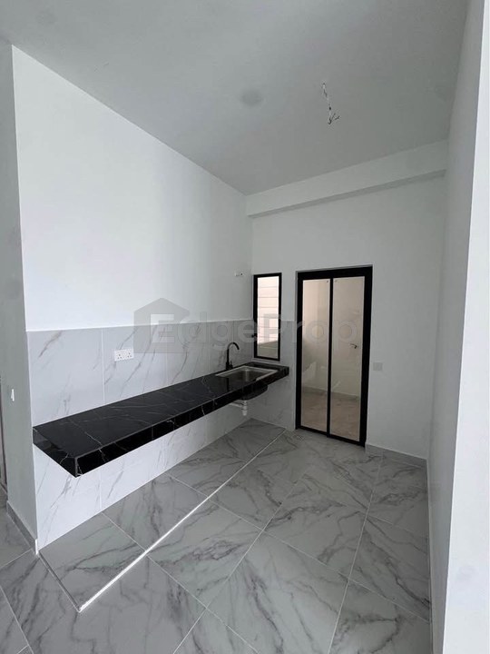 Palazzo Brand New Under Market Condo, Perak, Ipoh