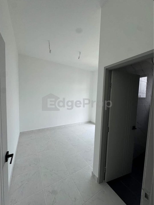 Palazzo Brand New Under Market Condo, Perak, Ipoh