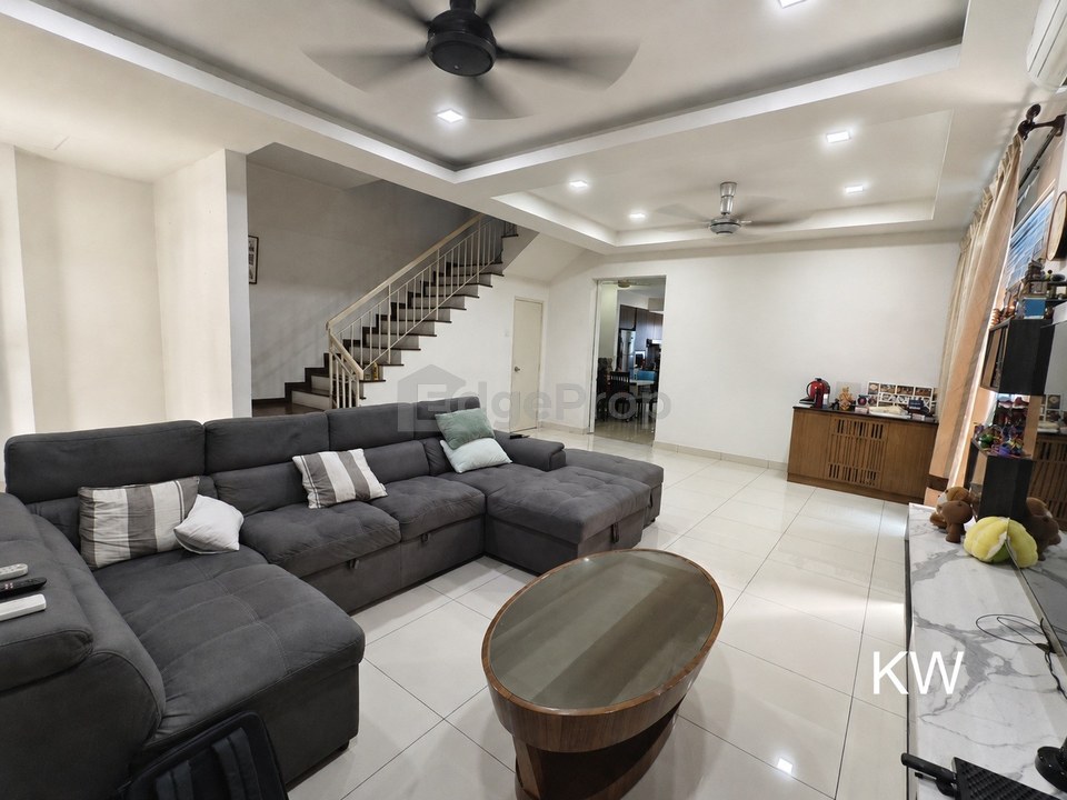 Damai Residences