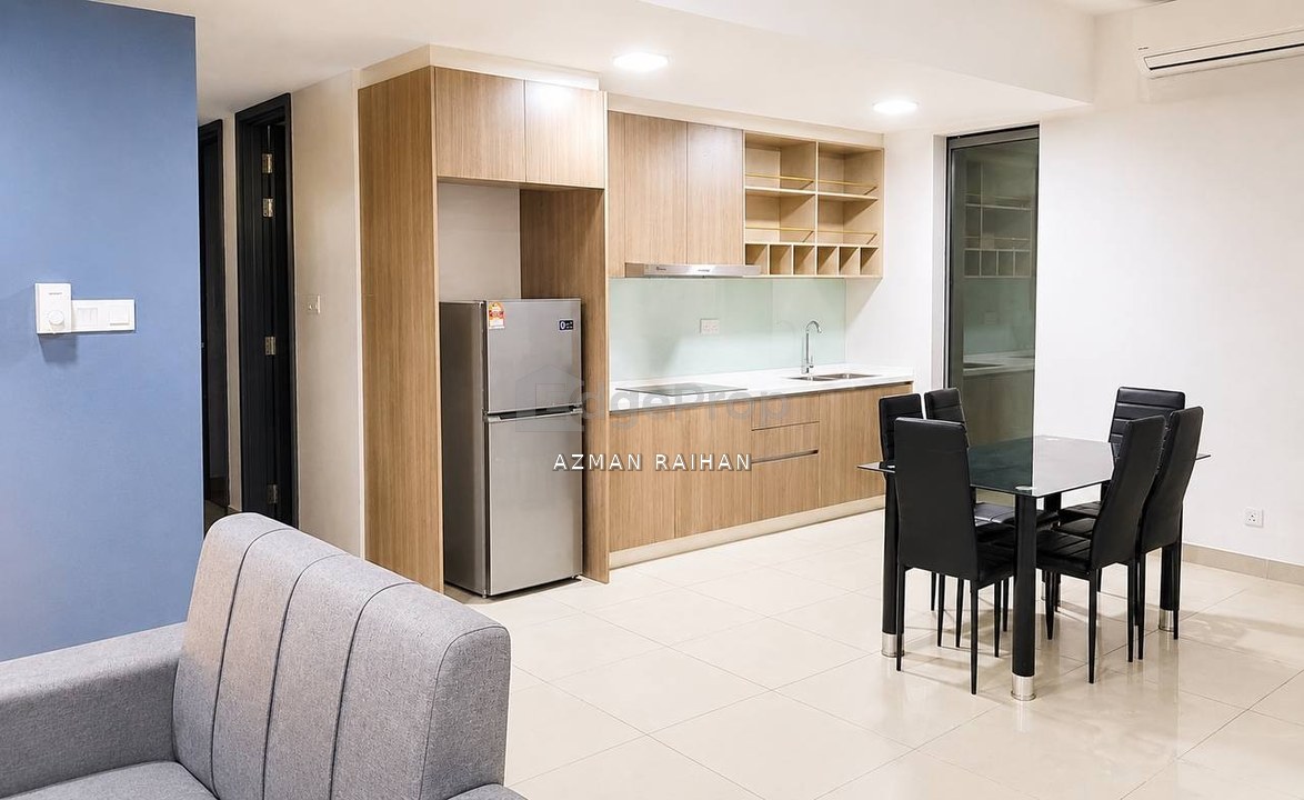 Residensi Sefina