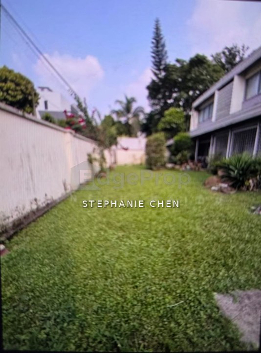 Bungalow for sale in bukit pantai bangsar, Kuala Lumpur, Bangsar
