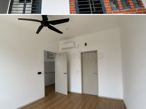 Ilham Residence 3 @ City of Elmina