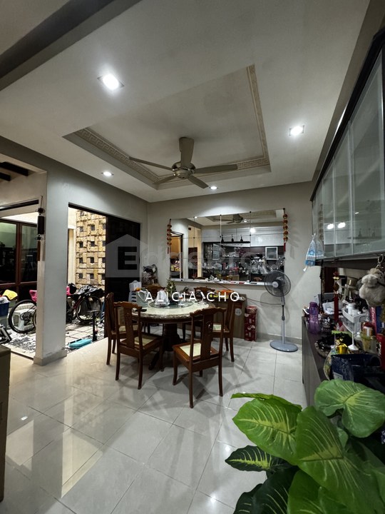 Desa ParkCity (Safa)