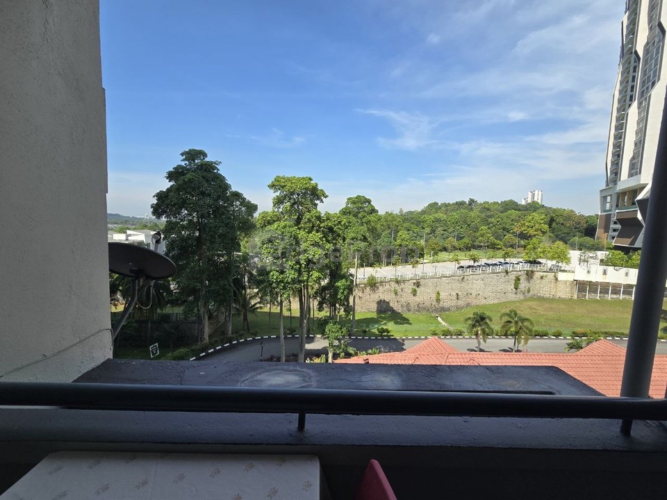Puteri Palma Condominium