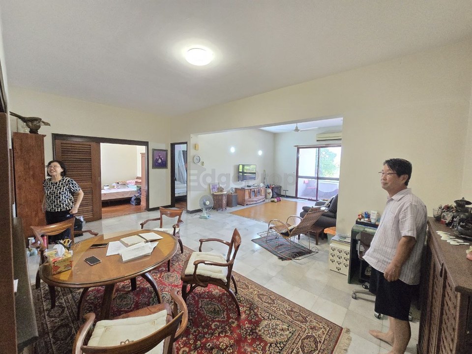 Puteri Palma Condominium